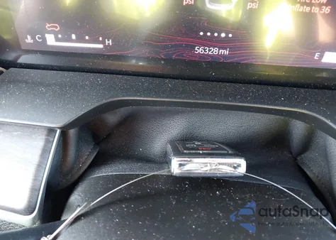 2022 Jeep Grand Cherokee L Limited 4X4 z USA, uszkodzony, nr VIN 1C4RJKBG9N8595014